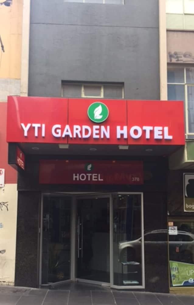 YTI GARDEN photo 3