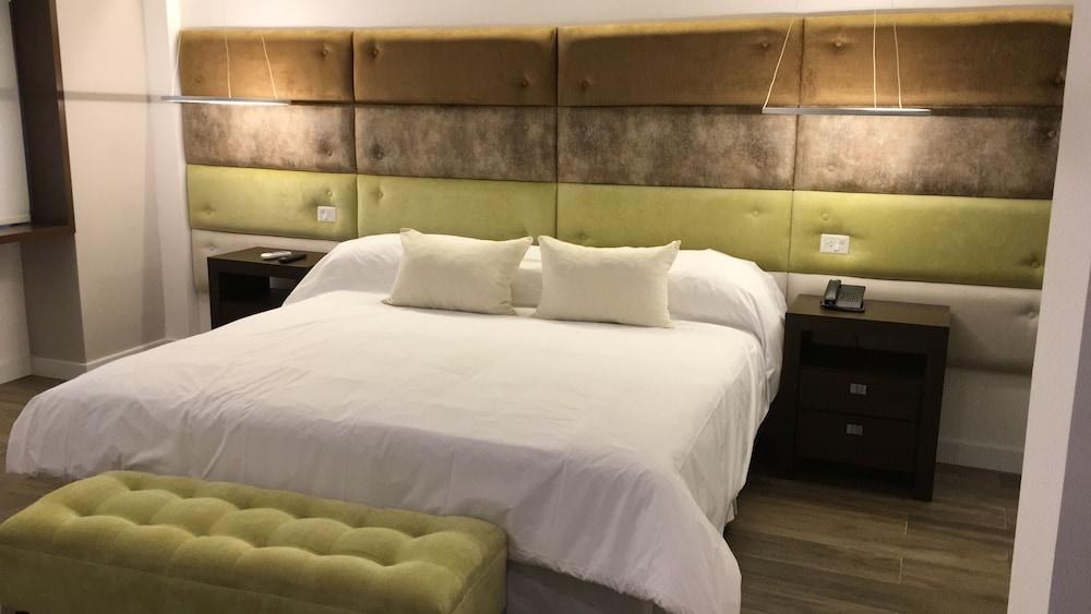 DENVER HOTEL & SPA