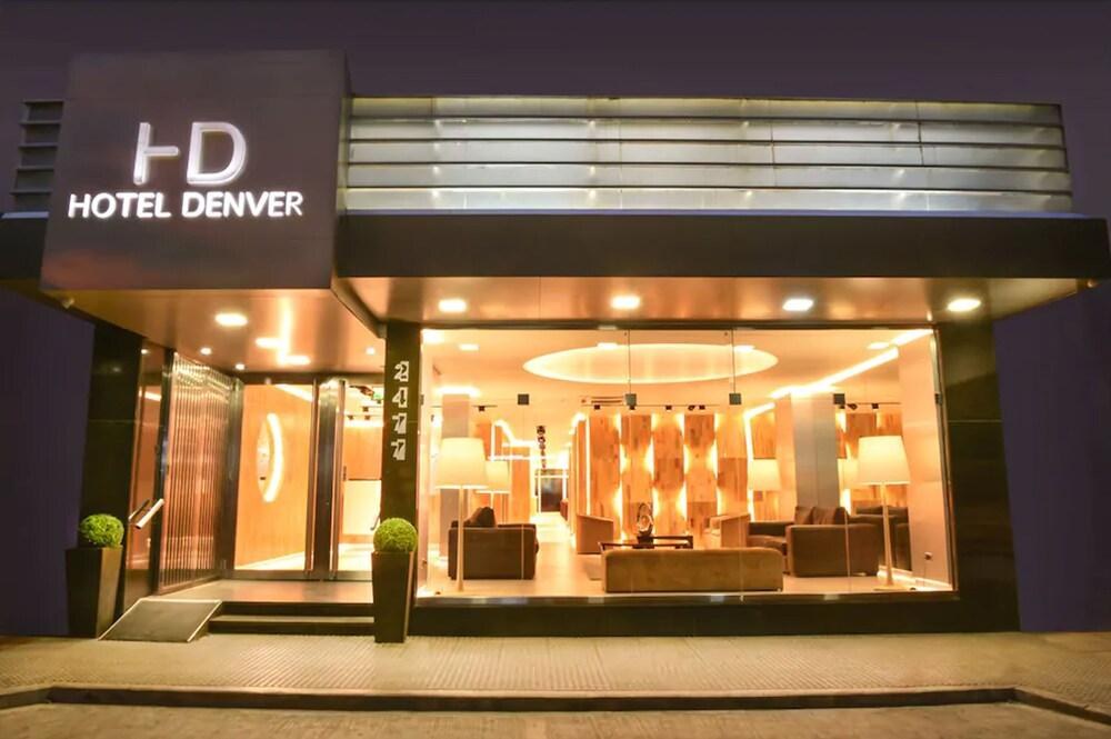 DENVER HOTEL & SPA photo 4