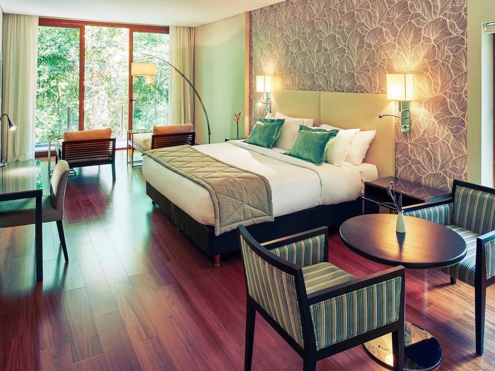 MERCURE IGUAZU HOTEL IRU photo 1