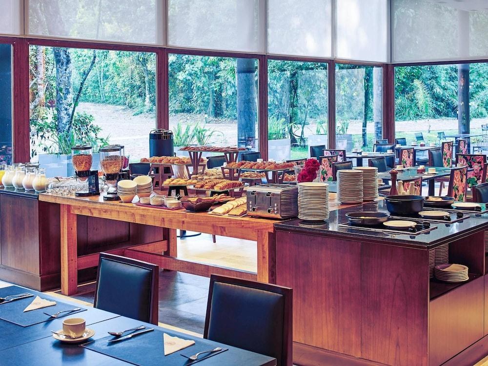 MERCURE IGUAZU HOTEL IRU photo 2