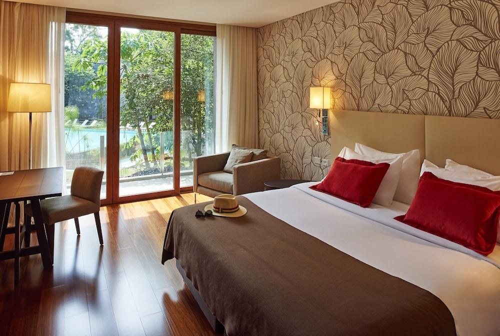 MERCURE IGUAZU HOTEL IRU photo 4