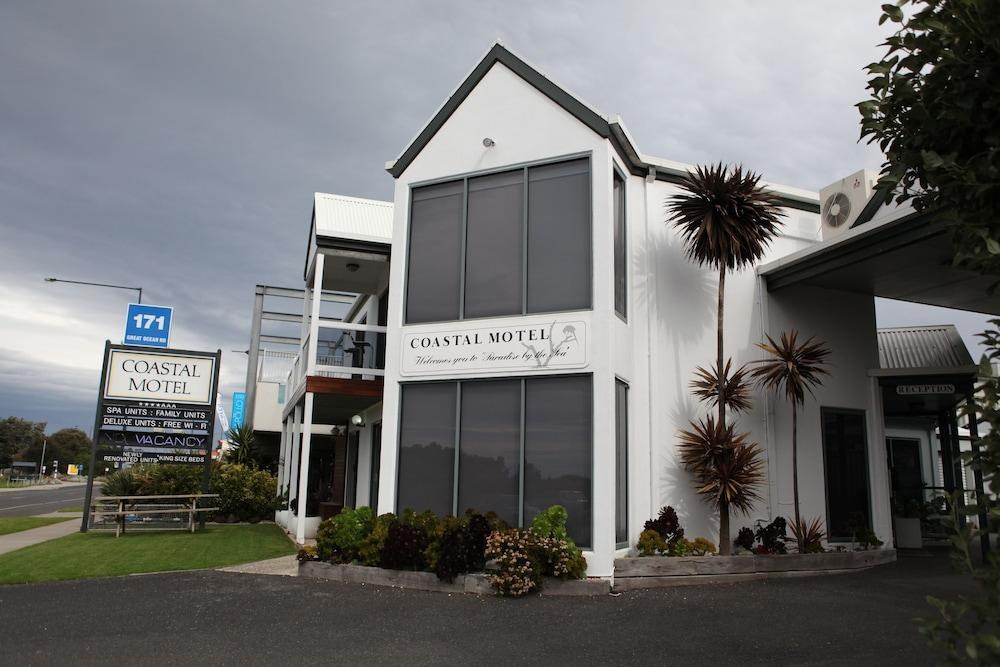 COASTAL MOTEL photo 4