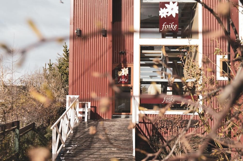 HOSTERIA FOIKE