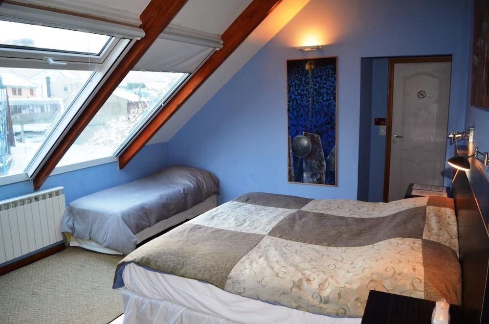 HOSTERIA FOIKE photo 3