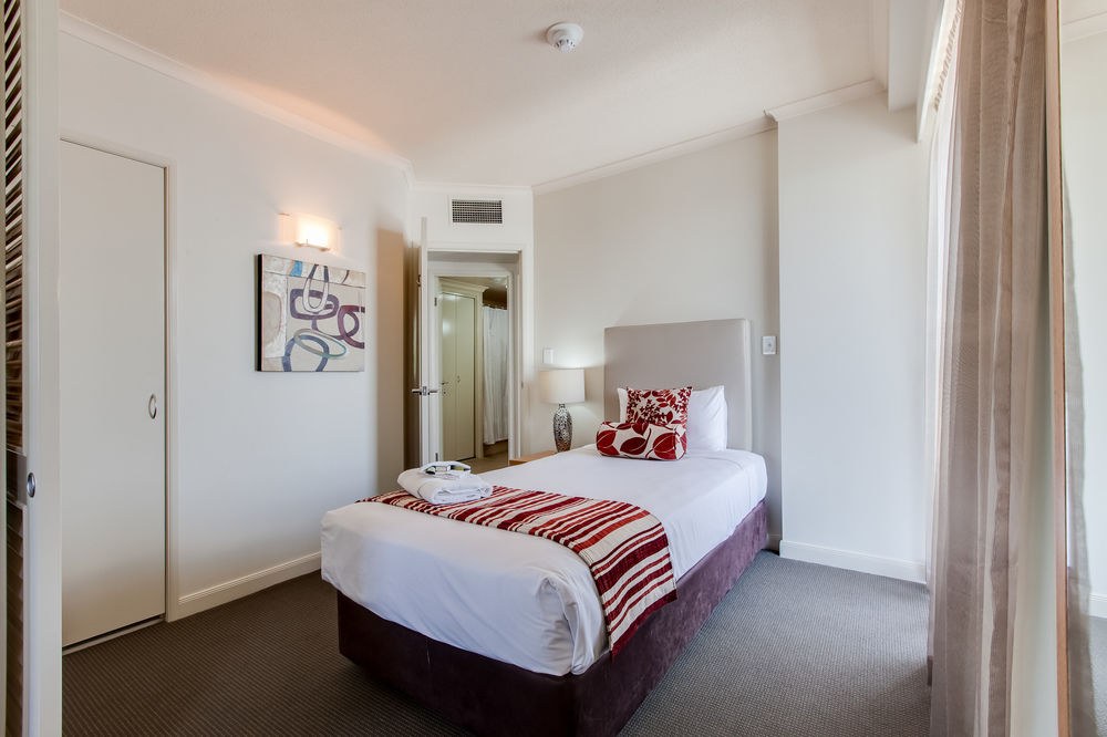 Central Cosmo Apartments photo 1