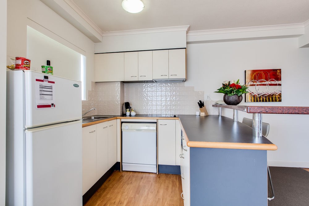Central Cosmo Apartments photo 2
