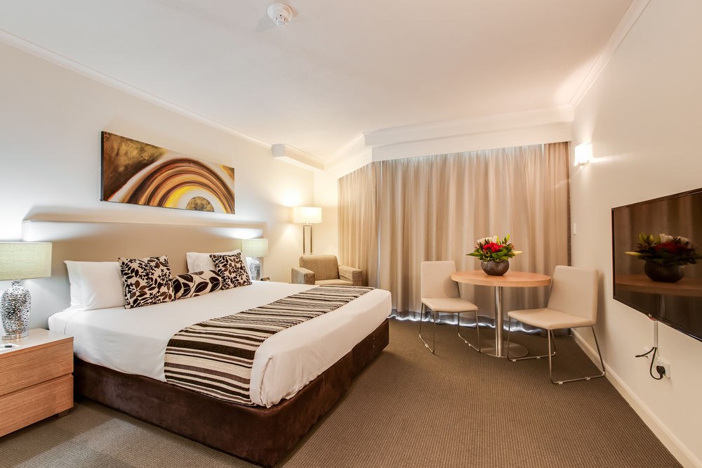 Central Cosmo Apartments photo 3
