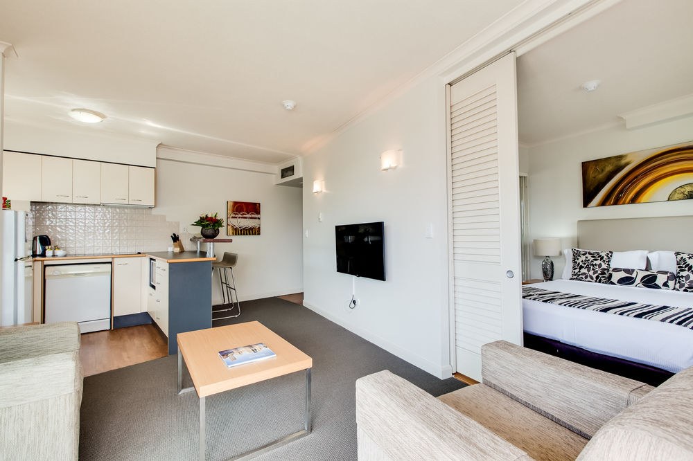 Central Cosmo Apartments photo 4