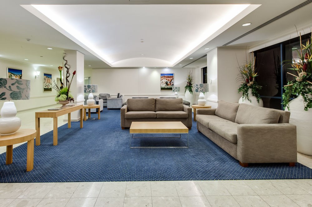 CENTRAL DOCKSIDE APARTMENT HOTEL photo 1