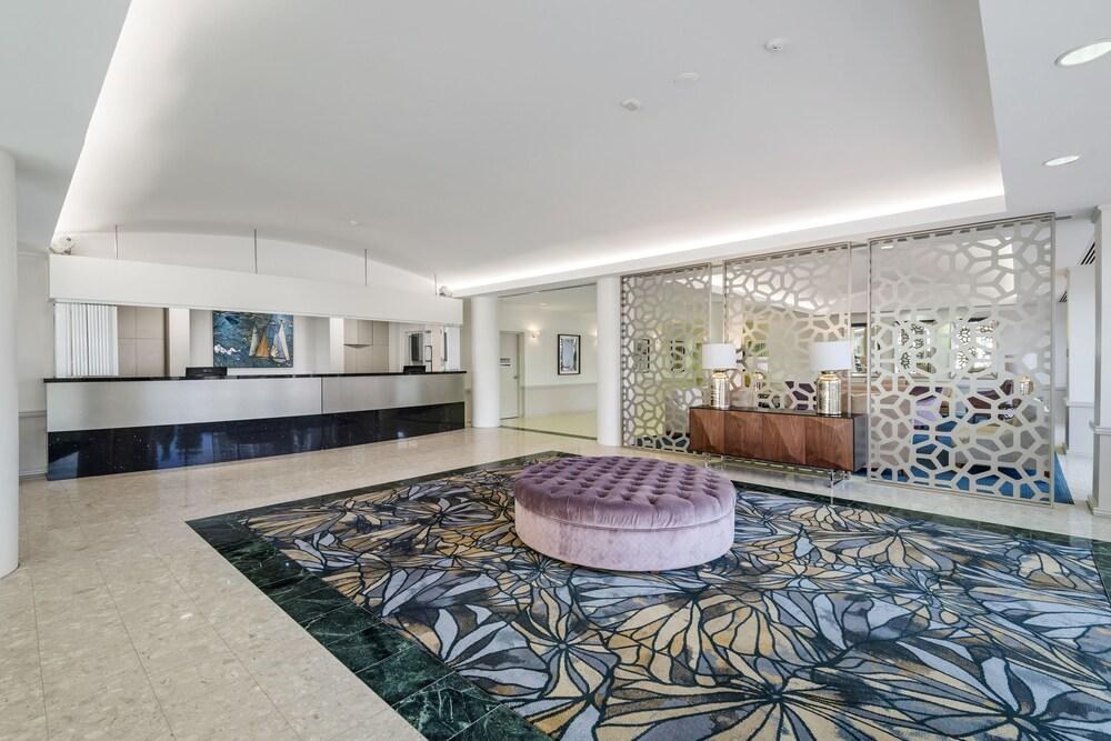 CENTRAL DOCKSIDE APARTMENT HOTEL photo 2