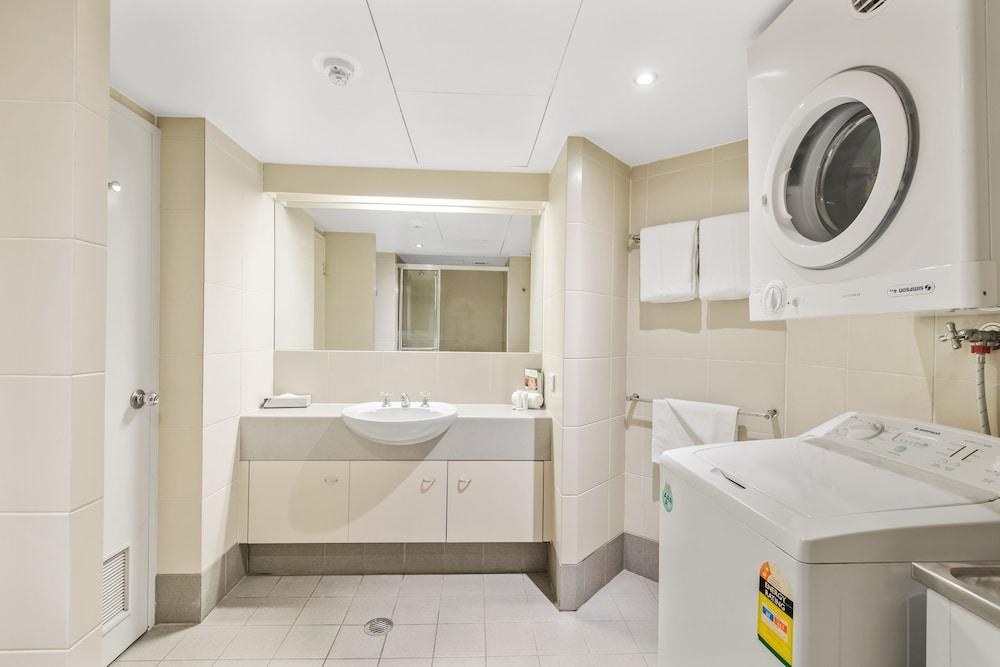 CENTRAL DOCKSIDE APARTMENT HOTEL photo 3
