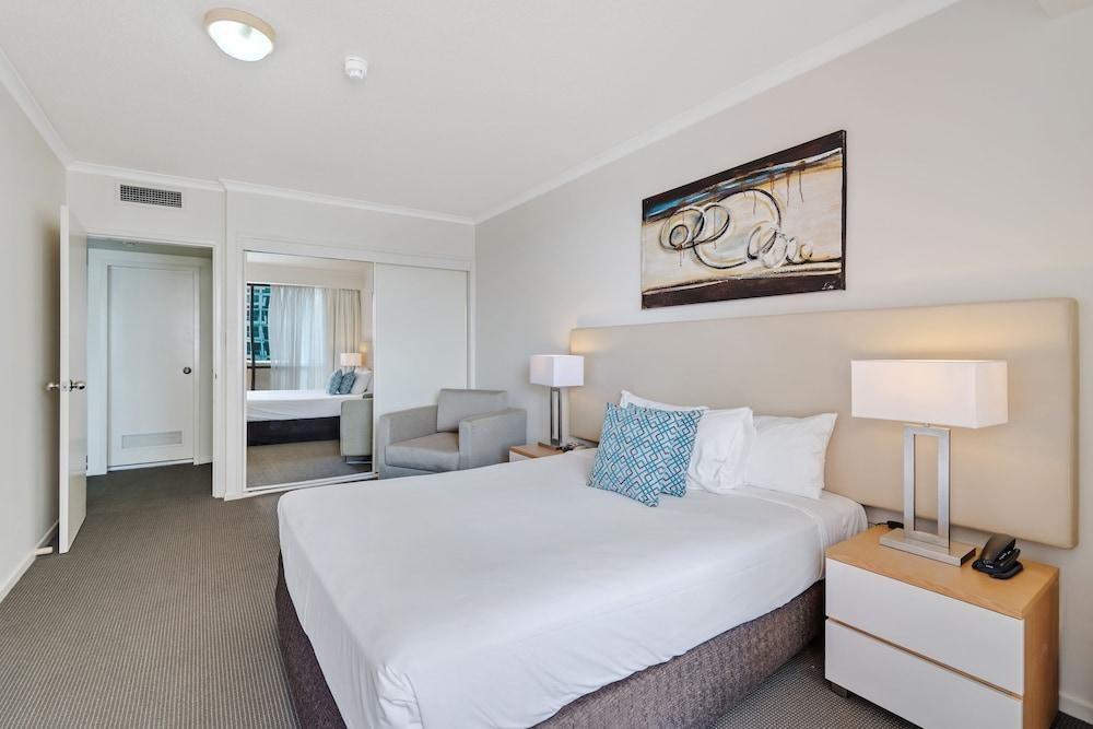 CENTRAL DOCKSIDE APARTMENT HOTEL photo 4