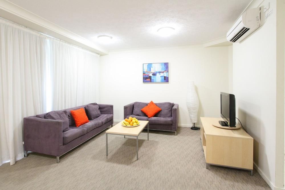Caloundra Central Apartment Hotel photo 2