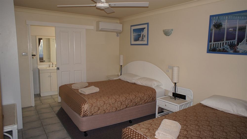 Caloundra City Centre Motel photo 1