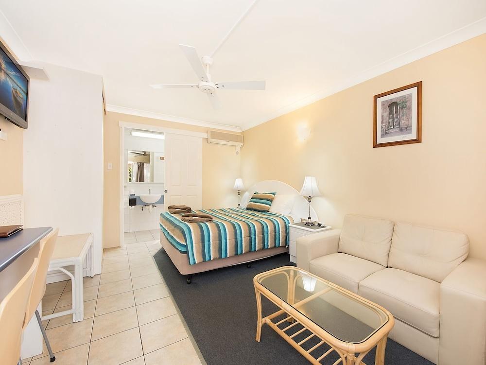 Caloundra City Centre Motel photo 2