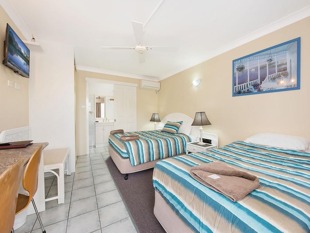 Caloundra City Centre Motel photo 4