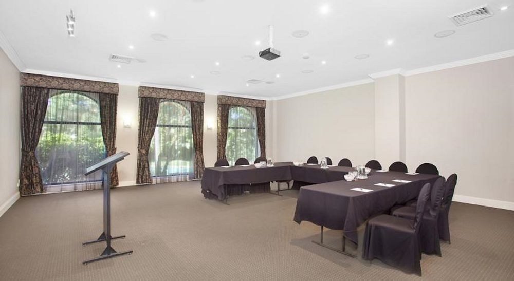 CHECKERS RESORT & CONFERENCE CENTRE photo 1