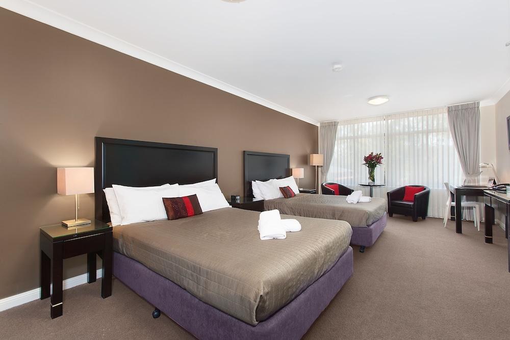 CHECKERS RESORT & CONFERENCE CENTRE photo 3