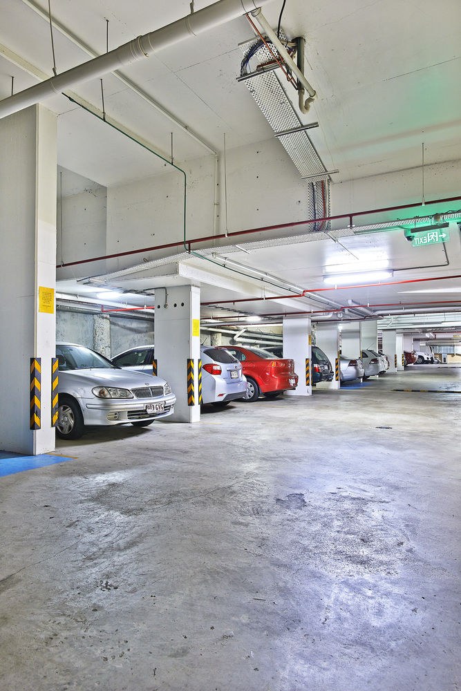 COMFORT INN & SUITES BURWOOD photo 1