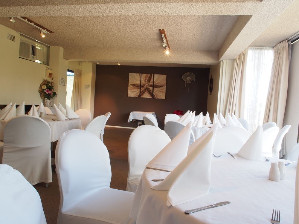 BOAT HARBOUR MOTEL photo 1