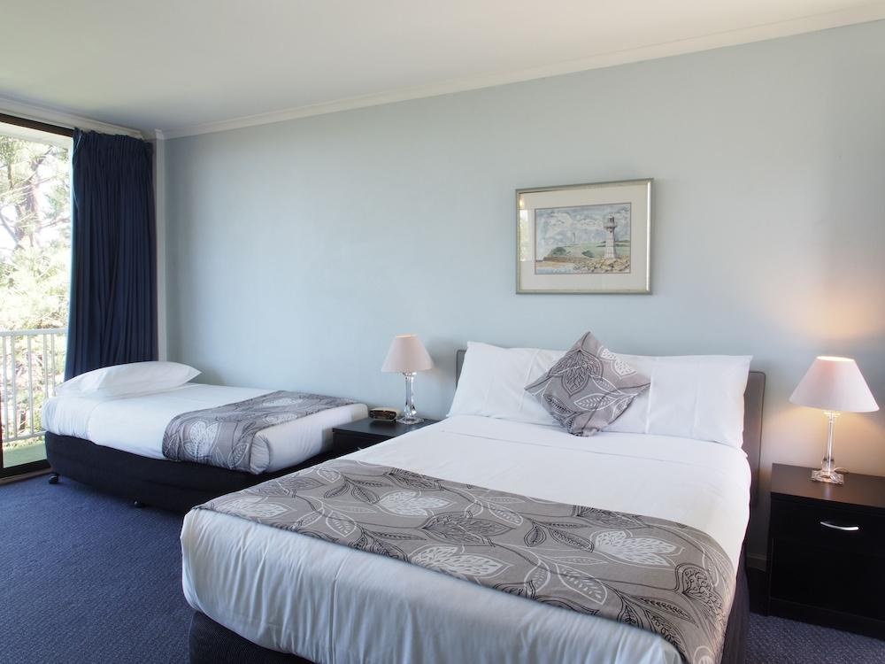 BOAT HARBOUR MOTEL photo 2