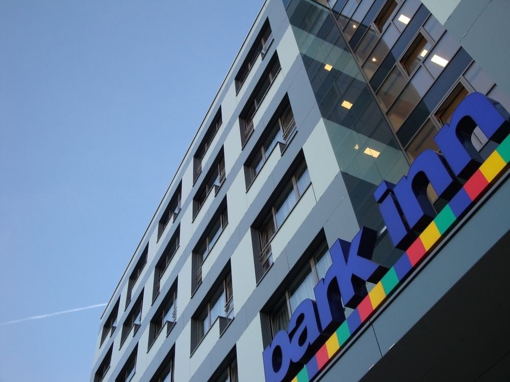 Park Inn By Radisson Linz