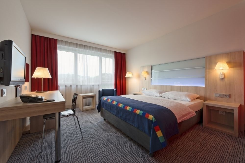 Park Inn By Radisson Linz photo 1