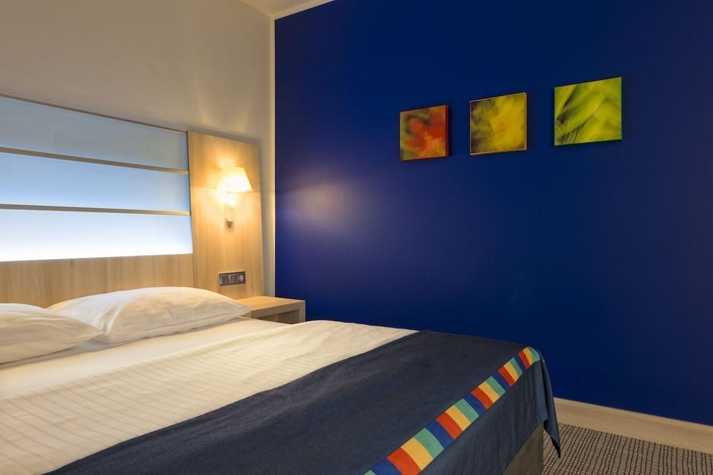 Park Inn By Radisson Linz photo 2