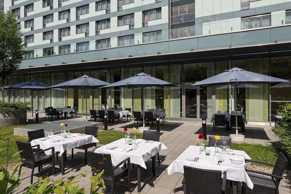 Park Inn By Radisson Linz photo 3