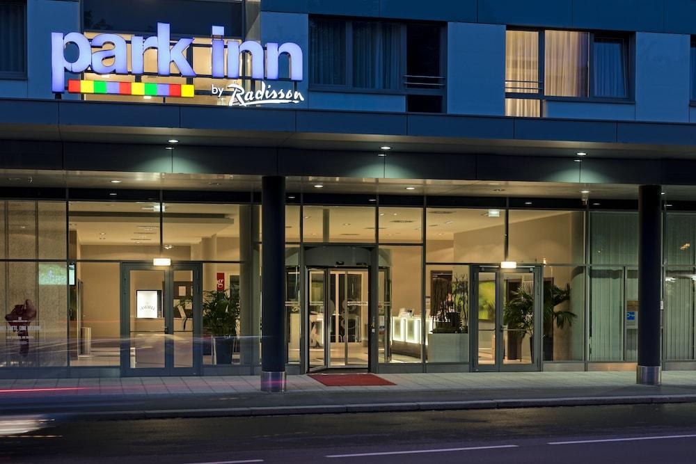 Park Inn By Radisson Linz photo 4