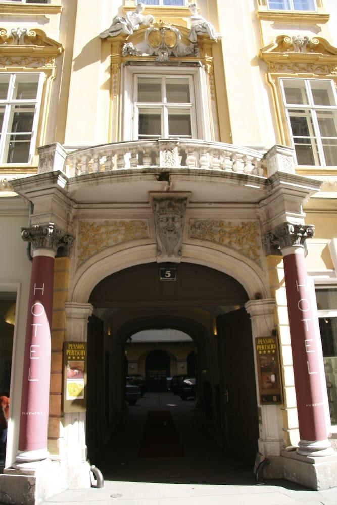 PALAIS HOTEL PERTSCHY photo 3