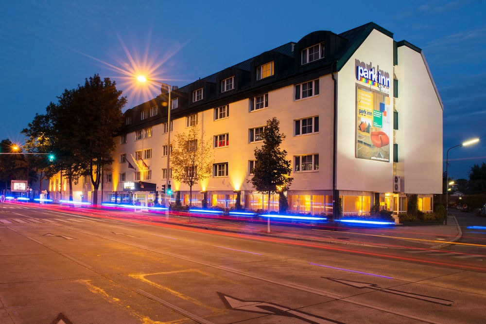 Schani UNO City photo 1