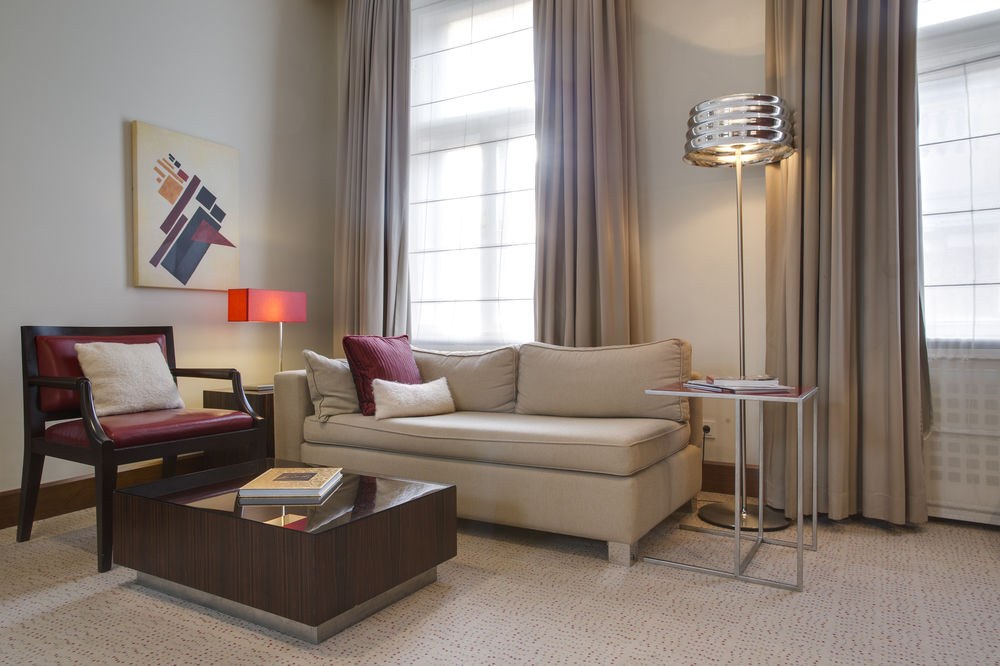 Radisson Blu Style Hotel Vienna