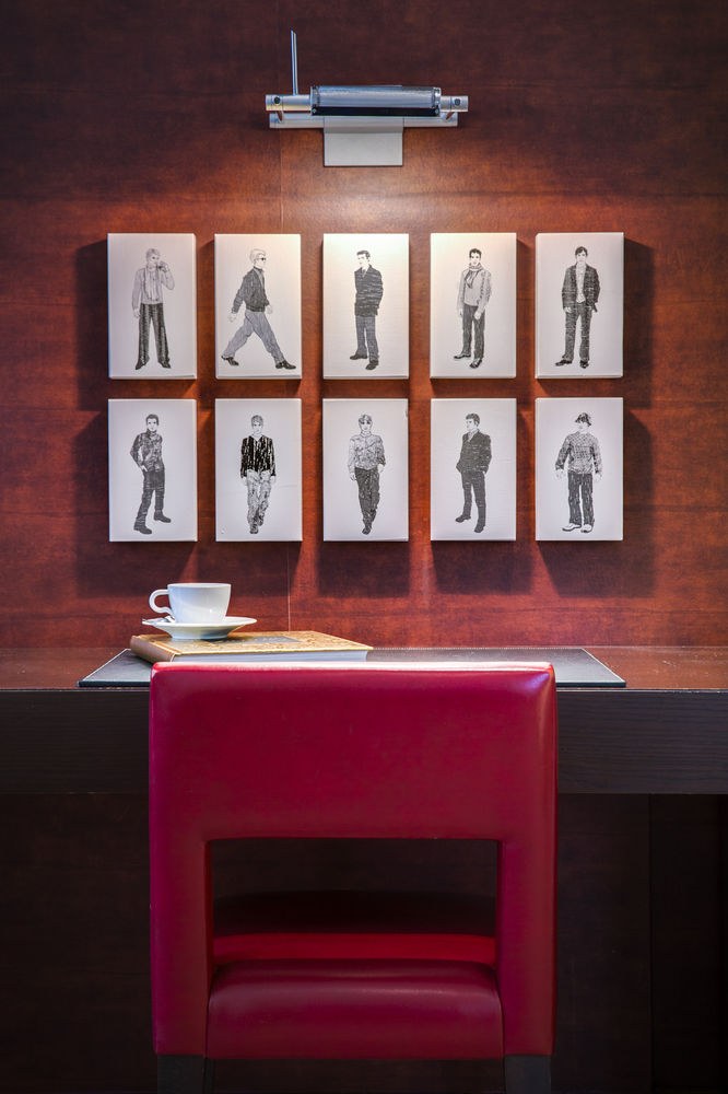 Radisson Blu Style Hotel Vienna photo 1