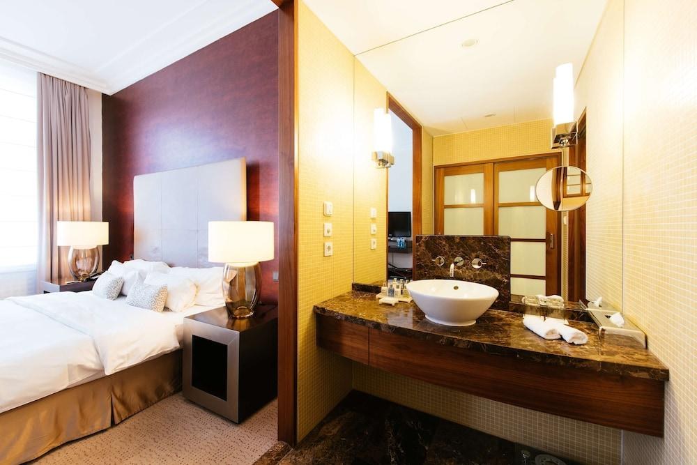 Radisson Blu Style Hotel Vienna photo 3