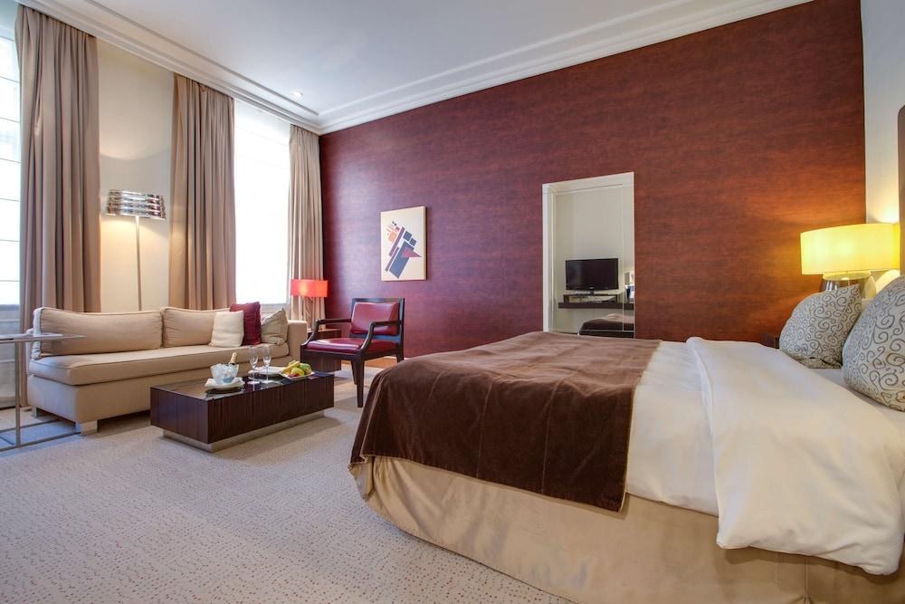 Radisson Blu Style Hotel Vienna photo 4