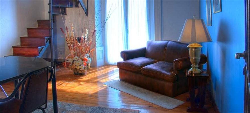 Loft Argentino Apart Hotel Buenos Aires photo 1