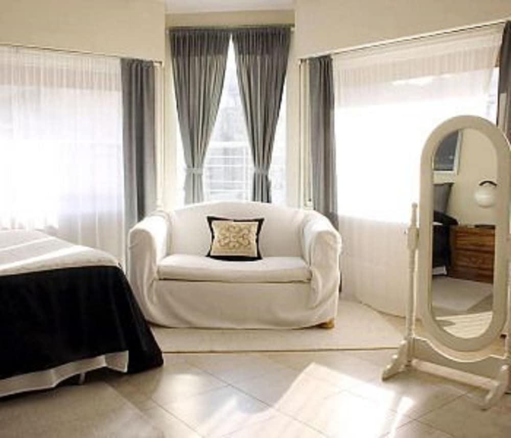 Loft Argentino Apart Hotel Buenos Aires photo 2