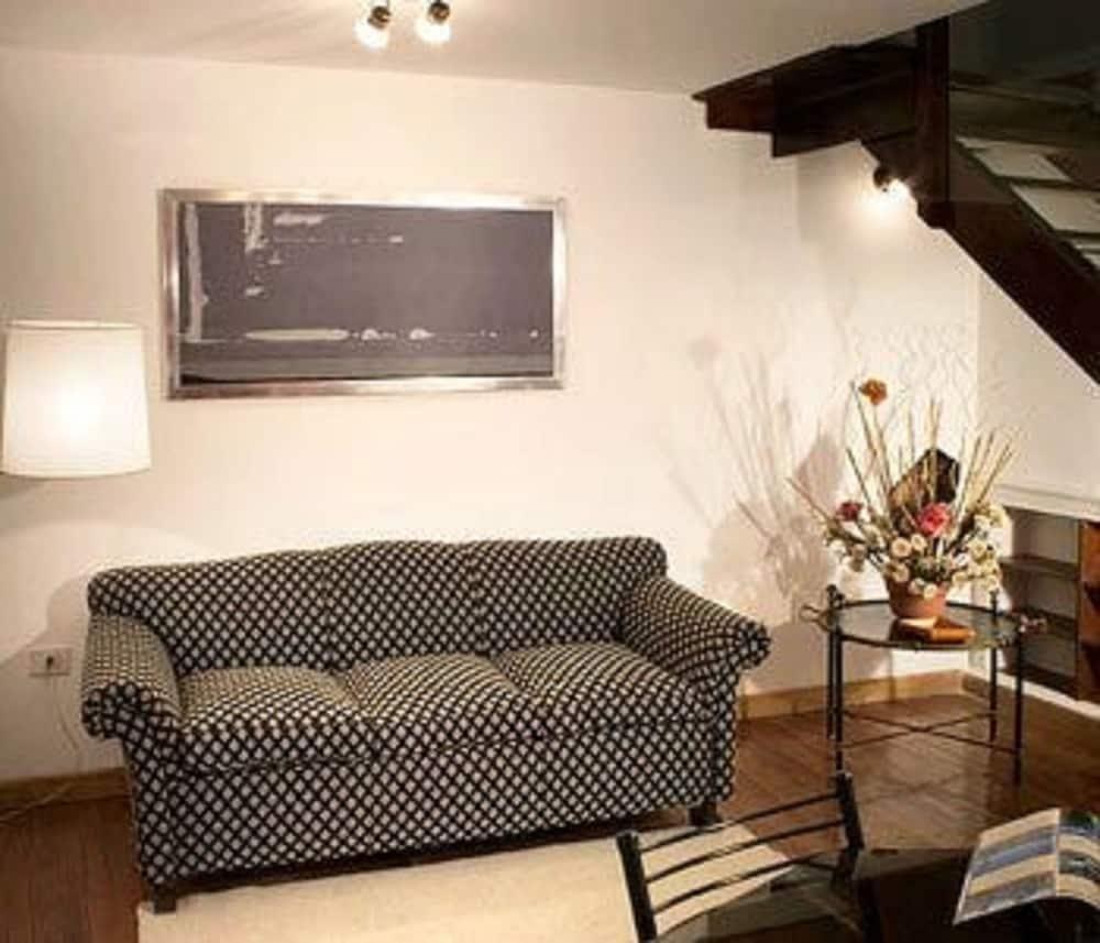 Loft Argentino Apart Hotel Buenos Aires photo 3