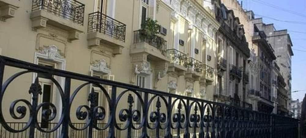 Loft Argentino Apart Hotel Buenos Aires photo 4