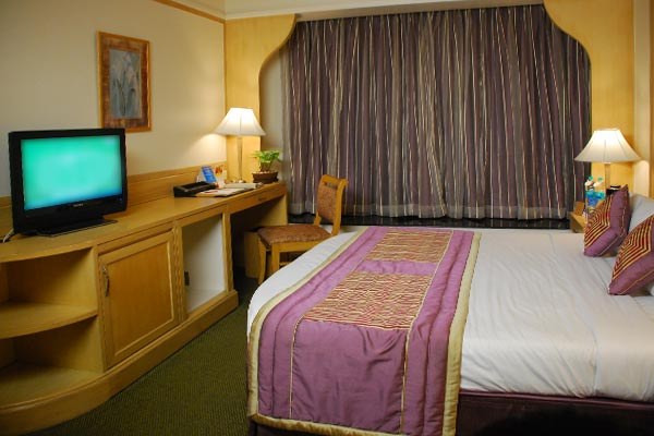 VITS HOTEL MUMBAI photo 1