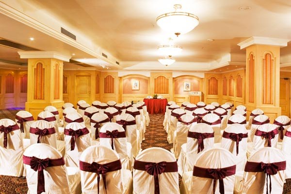 VITS HOTEL MUMBAI photo 2
