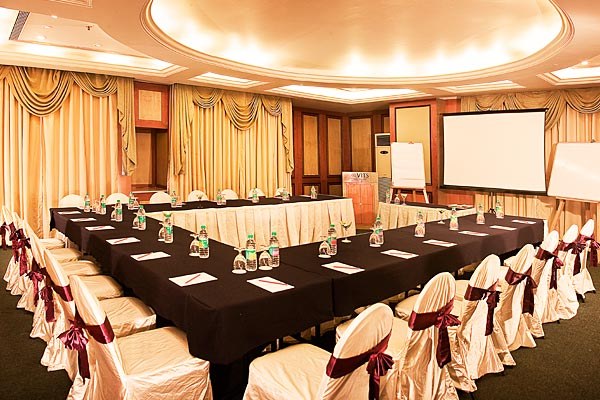 VITS HOTEL MUMBAI photo 3