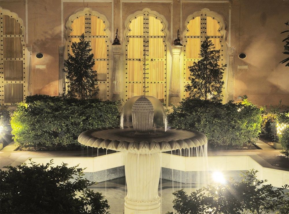 CHOMU PALACE photo 1