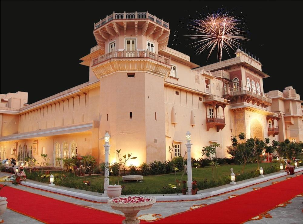 CHOMU PALACE photo 4
