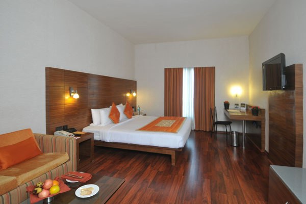 VITS HOTEL photo 1