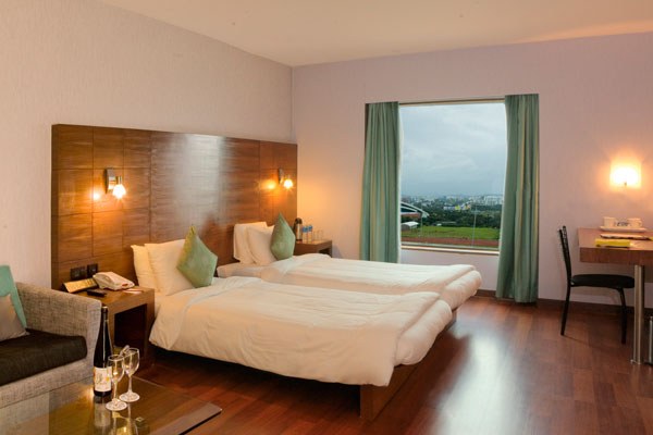 VITS HOTEL photo 2