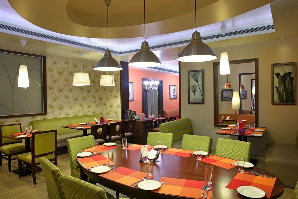 PREMIER INN PUNE KHARADI