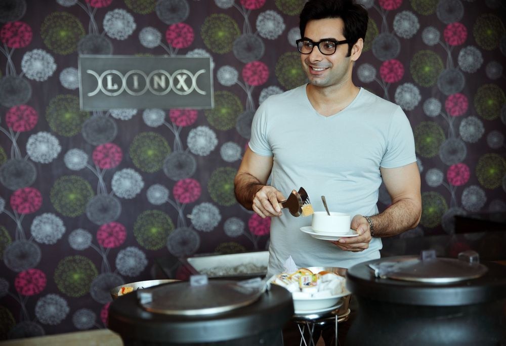 PREMIER INN PUNE KHARADI photo 1